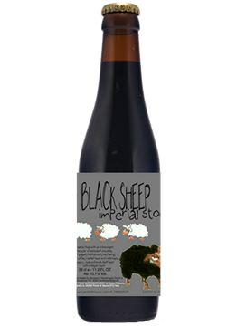 WHITE PONY - BLACK SHEEP - Bebidasonline.es
