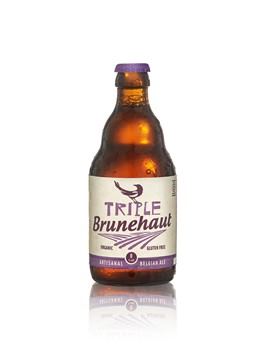 BRUNEHAUT TRIPLE ORGANIC - Bebidasonline.es
